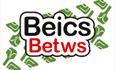 Beics Betws logo