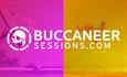 Buccaneer main header image with Logo.