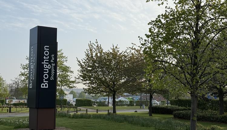 Calling all little monsters: Broughton announces wickedly fun half term activities Calling all little monsters: Broughton announces wickedly fun half term activities