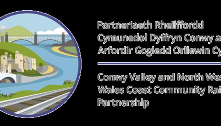 Conwy Valley & North West Wales Coast Community Rail Partnership