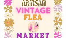 Providero Artisan Vintage Flea