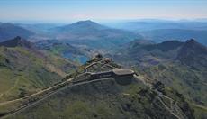 Snowdon Mountain Railway