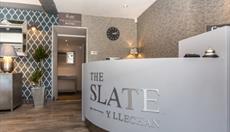 The Slate Hotel