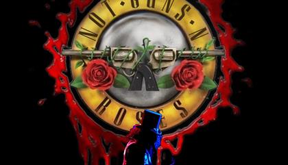 Not Guns 'n' Roses - Tribute Band