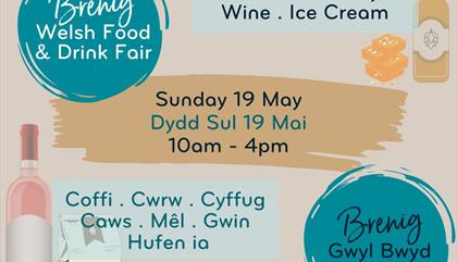 Brenig Welsh Food & Drink Fair