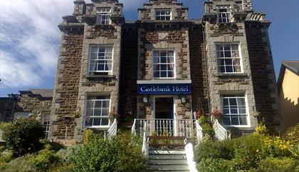 Castlebank Hotel