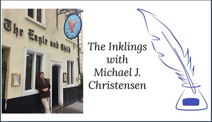 The Inklings with Michael J. Christensen