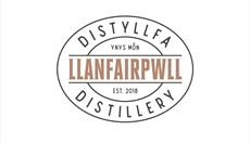 Llanfairpwll Distillery