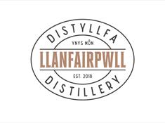 Llanfairpwll Distillery