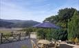 Self catering cottage Mawddach Estuary