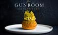 The Gunroom Restaurant, Plas Dinas Country House, North Wales