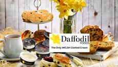 Daffodil Foods Ltd