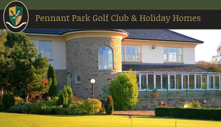 Wayfind Escapes Pennant Park Golf Club and Lodges