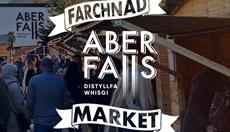Aber Falls Market