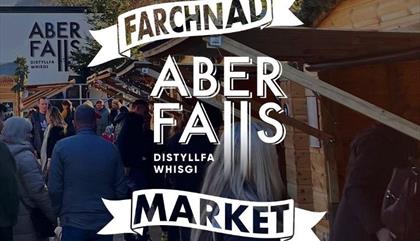 Aber Falls Market