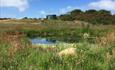 Anglesey Shepherd Huts