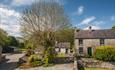 Bears Cottage is a lovely, old two-bedroomed holiday cottage, originally part of the larger Plas Lligwy farmhouse. It is set on Plas Lligwy farm, a wo