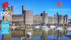 North Wales Guided Tours