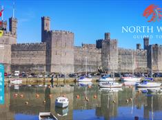North Wales Guided Tours