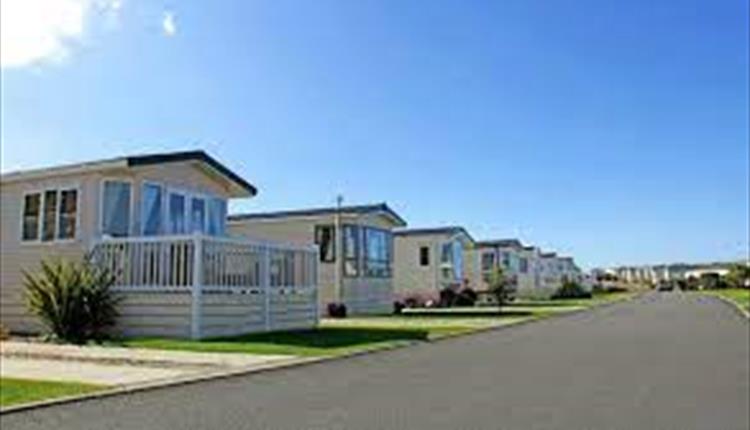 The Beach Caravan Park - Thornleys