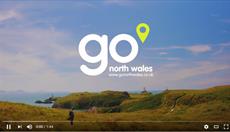 Go North Wales - Video