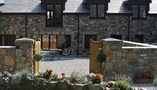 Plas Marian Holiday Cottages