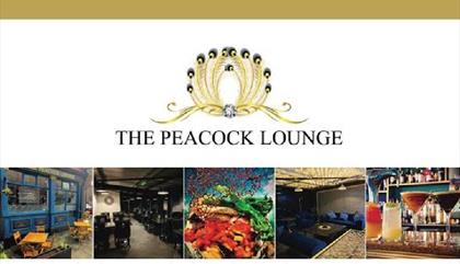 The Peacock Lounge