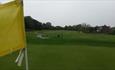 Northop Golf Course