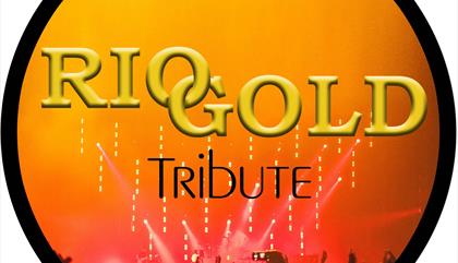 Rio Gold - Tribute Band