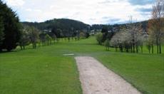 St Melyd Golf Course