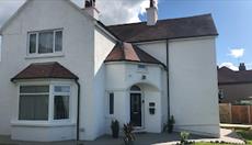 Ormes View Holiday Cottage