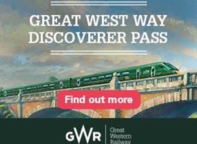 Thumbnail for Great Western Railway