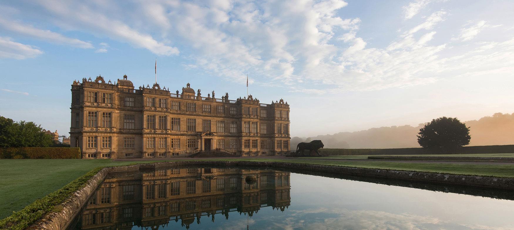 Discover How The Other Half Lived at Longleat