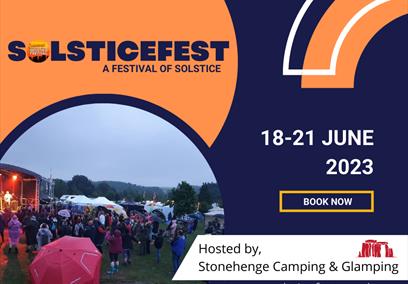 Solsticefest A Summer Solstice Festival