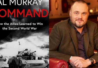 Image of Al Murray