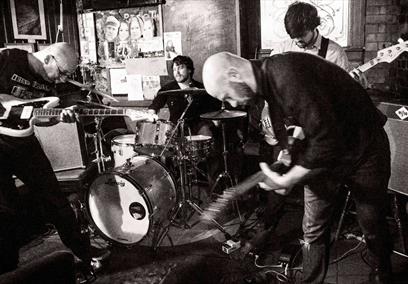 The Brackish
