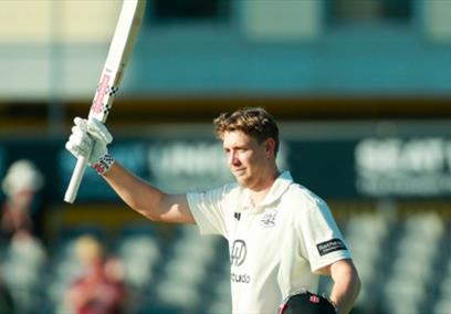 Gloucestershire Cricket