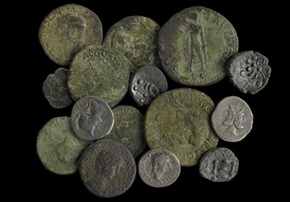 Hoards: A Hidden History of Ancient Britain