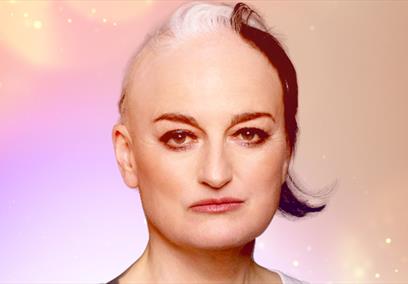 Zoe Lyons