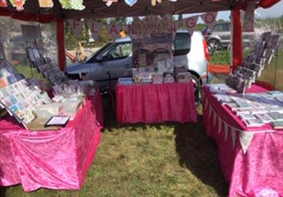 Didcot Mini Festive Market