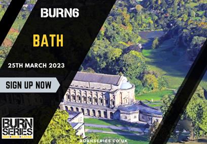 Bath Burn Series