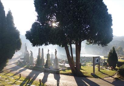 Arnos Vale Cemetery