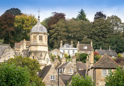 Bradford on Avon