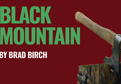Black Mountain by Brad Birch at The Wardrobe Theatre