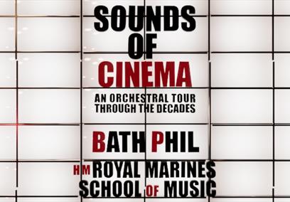 Sounds of Cinema: An Orchestral Tour Through The Decades