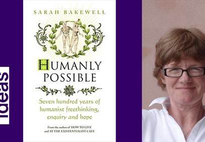 Sarah Bakewell