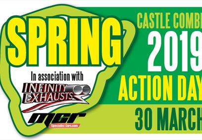 Spring Action Day