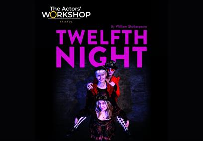 The Twelth Night promotional poster