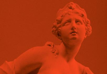 Dido and Aeneas