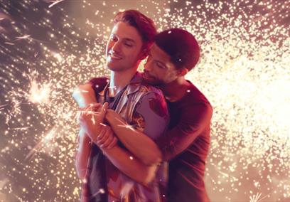 Bristol Pride presents: Wreckage at The Wardrobe Theatre
